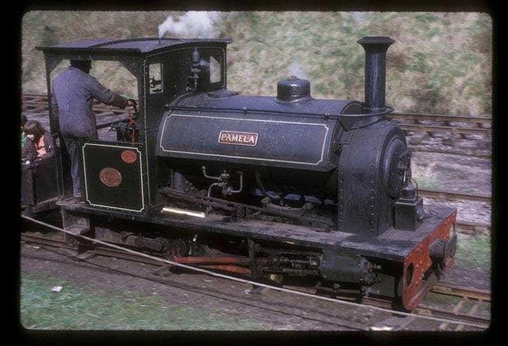 HE-920 'Pamela'