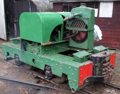 8981 - 20/28HP