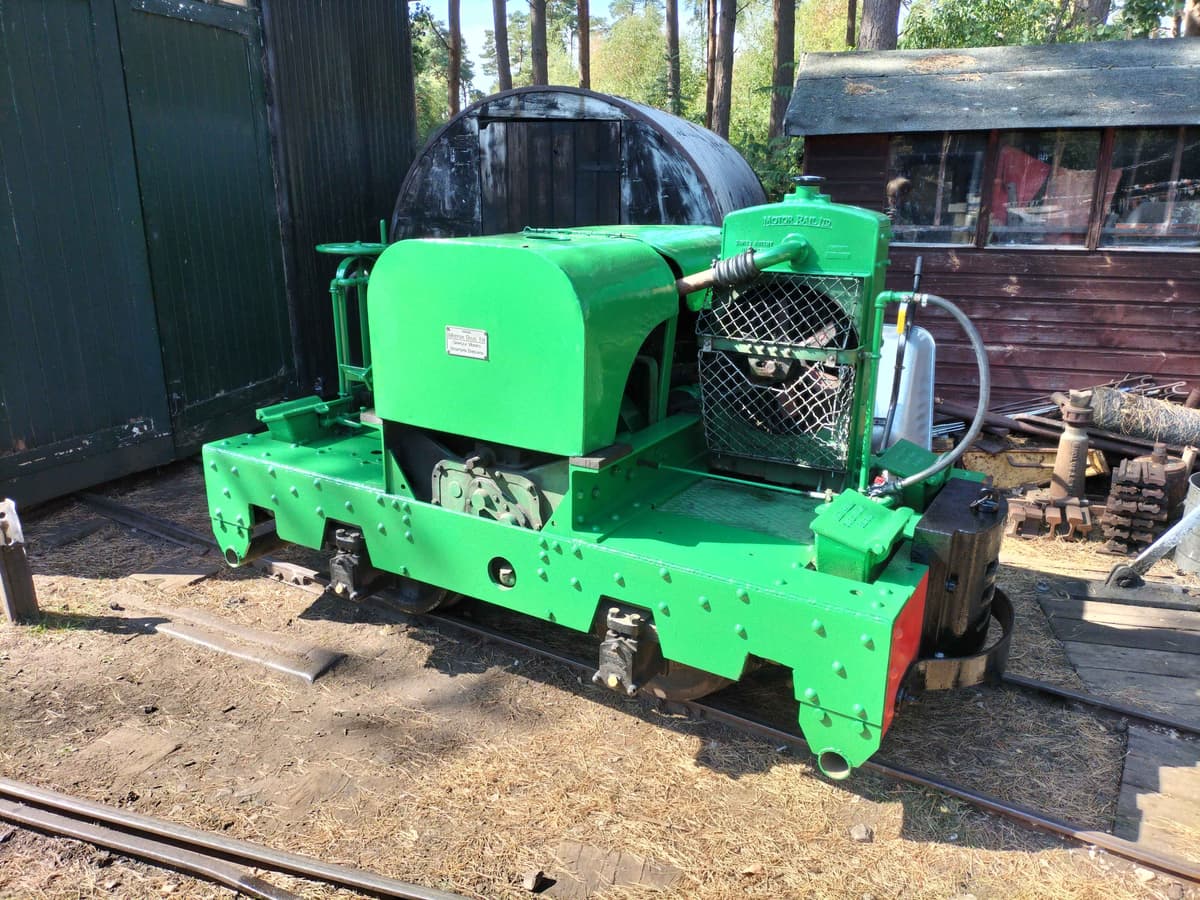 8981 - 20/28HP